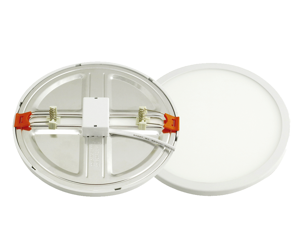 Downlight Evolux Integral 15w