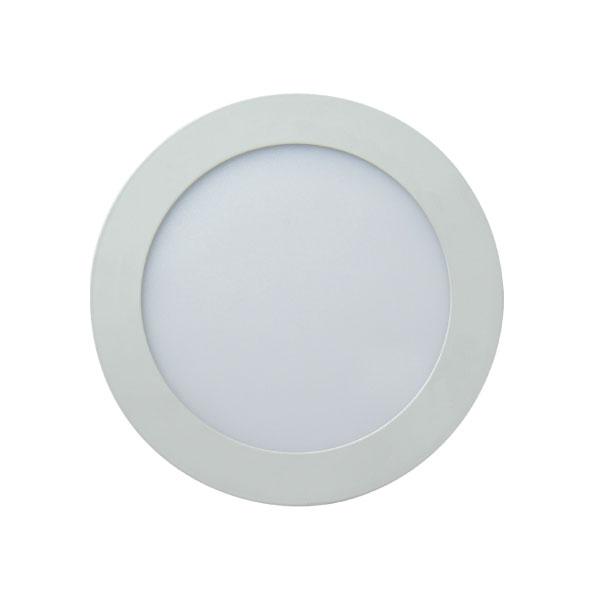 Downlight LED SLIM Redondo 12W