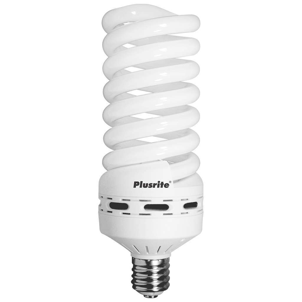 Foco Ahorrador Espiral 105w E39 T5
