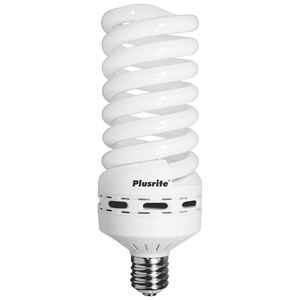 Foco Ahorrador Espiral 105w E39 T5