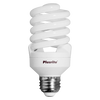 Foco Ahorrador Espiral 23w E26 T2