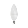 Foco LED Vela 4w Línea Basic
