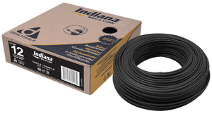 Cable THW Calibre 12