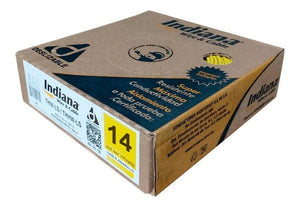 Cable THW Calibre 14