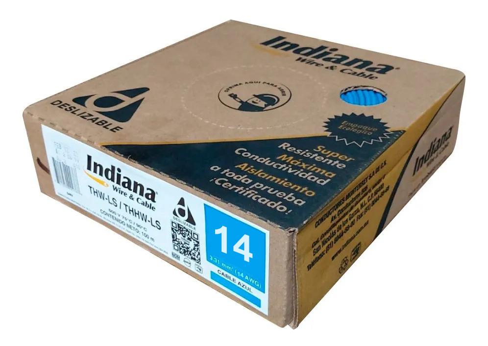 Cable THW Calibre 14