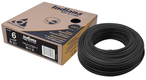 Cable THW Calibre 6