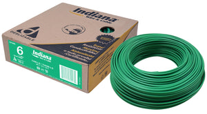 Cable THW Calibre 6