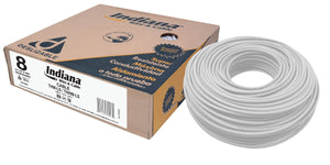 Cable THW Calibre 8