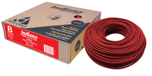 Cable THW Calibre 8