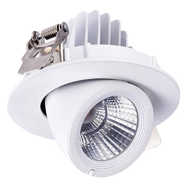 Downlight LED Spot Direccional 18w