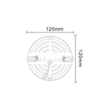 Downlight LED Slim 16w
