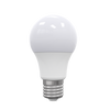 Foco LED A-19 9W
