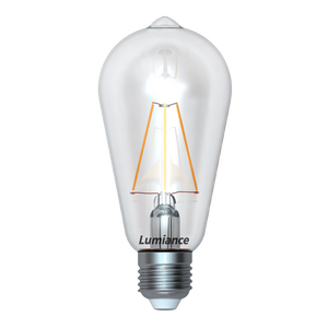 Foco LED Vintage 4w Incandescente