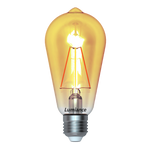 Foco LED Vintage 4w Incandescente