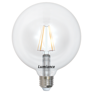 Foco LED Vintage 6w Incandescente Globo