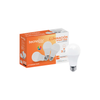 Paquete de 3 Focos LED Inteligentes, Luz RGB, Wifi