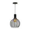 Luminario Colgante Retro SD-03/N