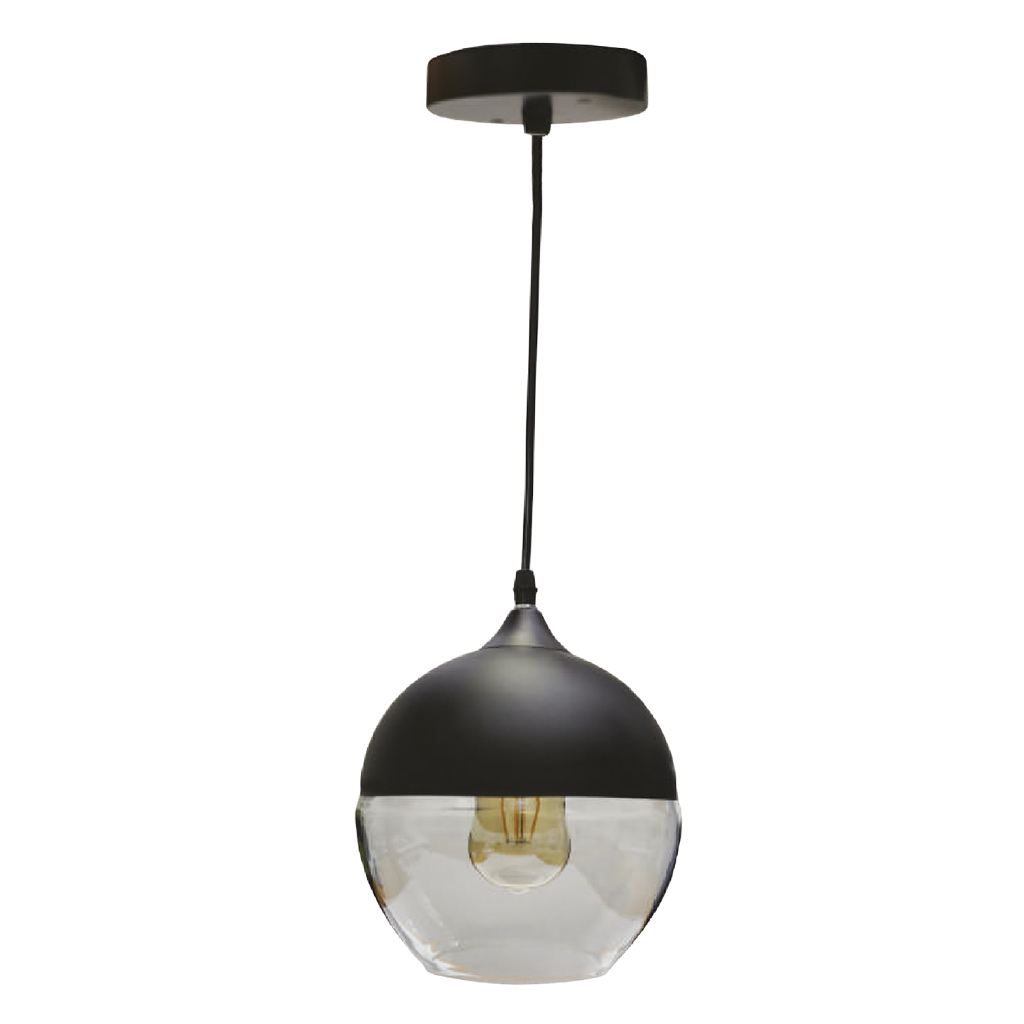 Luminario Colgante Retro SD-04/N
