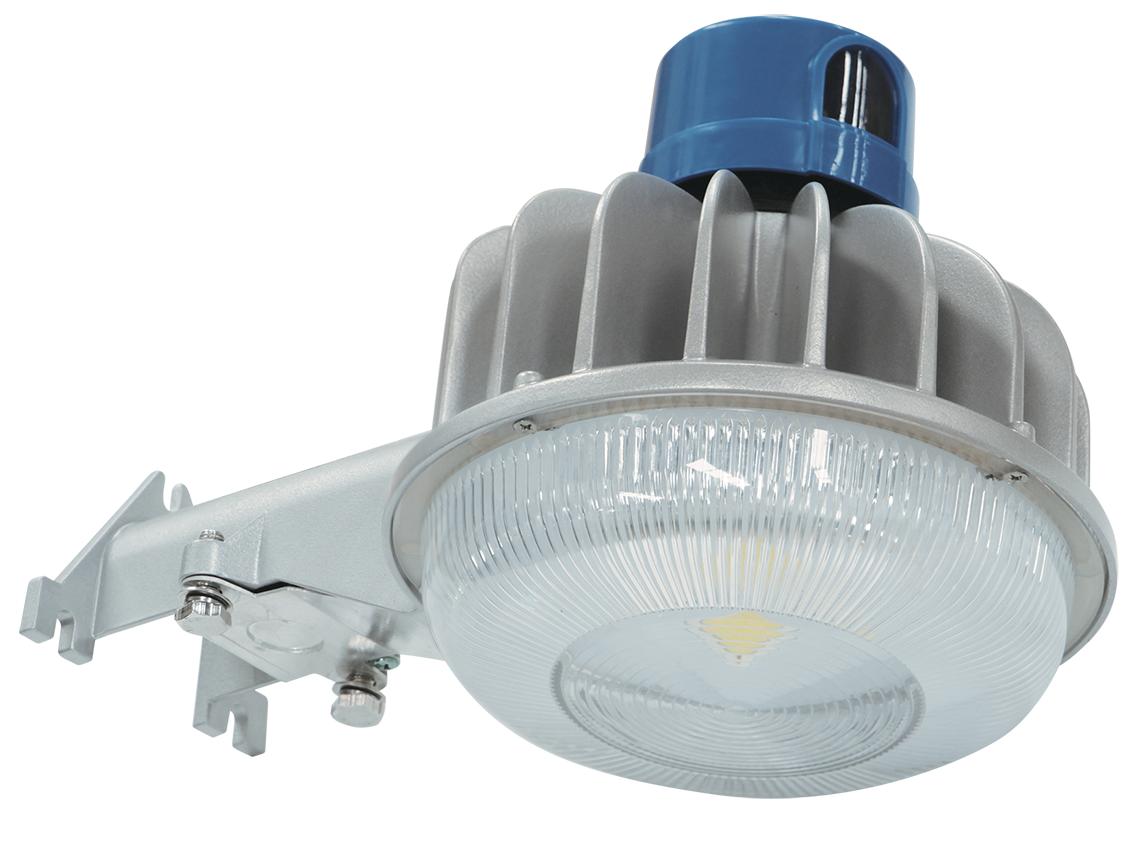 Luminaria LED Suburbana 37w
