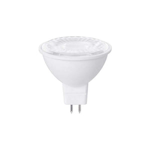 Foco MR16 G5.3 6w Línea Basic
