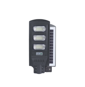 Luminaria Suburbana 80w Con Panel Solar