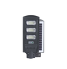 Luminaria Suburbana 80w Con Panel Solar