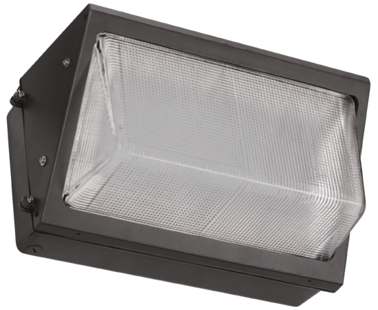 Luminario LED Wallpack 60w