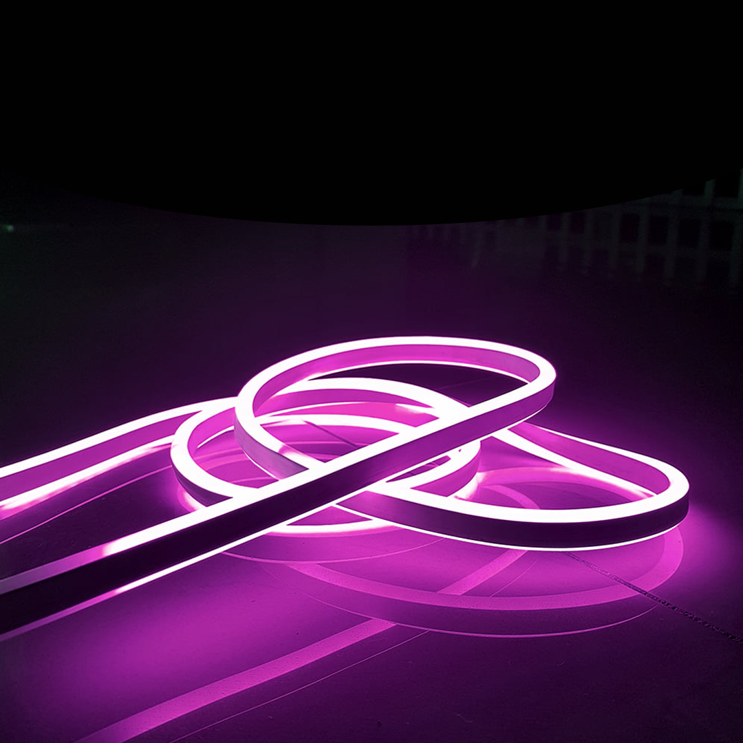 Manguera LED Neón 25 mts