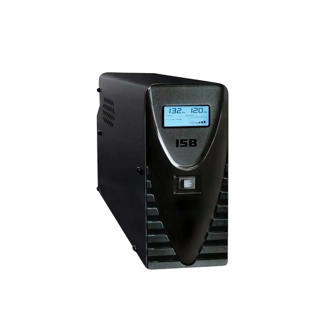 No-Break MicroSRinet 800