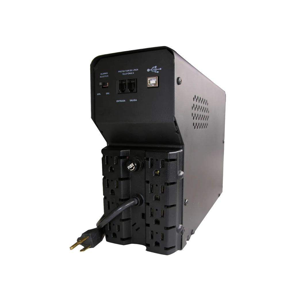 No-Break NBKS 600