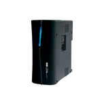 No-Break Protector For LCD & PC