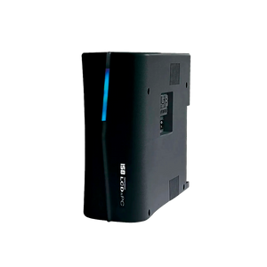 No-Break Protector For LCD & PC