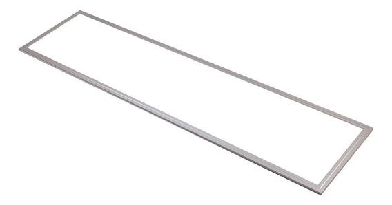 Panel LED Slim 48w 30x120