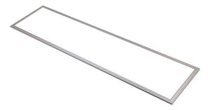 Panel LED Slim 48w 30x120