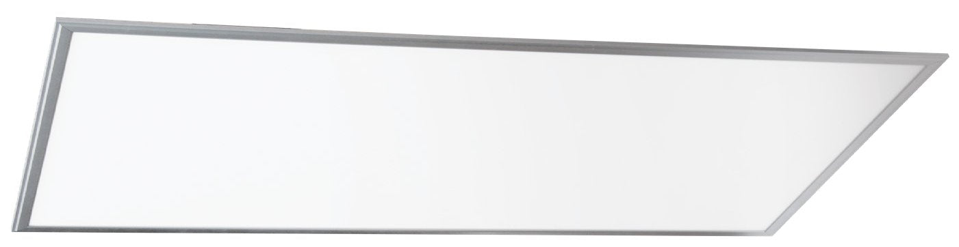 Panel LED Slim 72w 60x120
