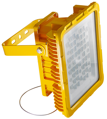 Reflector LED Flood Light 100w Explosion Proof