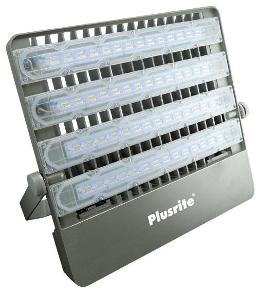 Reflector LED Flood Light 200w Alta Eficiencia