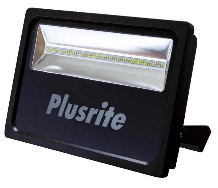 Reflector LED Flood Light 200w SMD