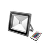 Reflector LED Flood Light RGB 30w