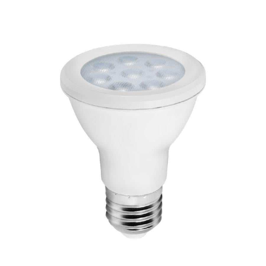 Foco LED PAR 20 7w ECO