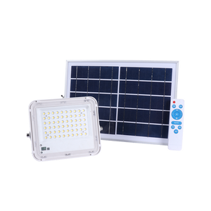 Reflector Solar con Control