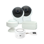 Smart Kit De Seguridad Plus