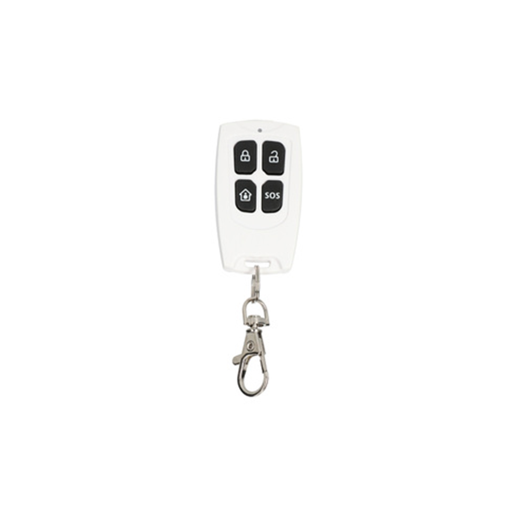 Smart Kit De Seguridad Plus