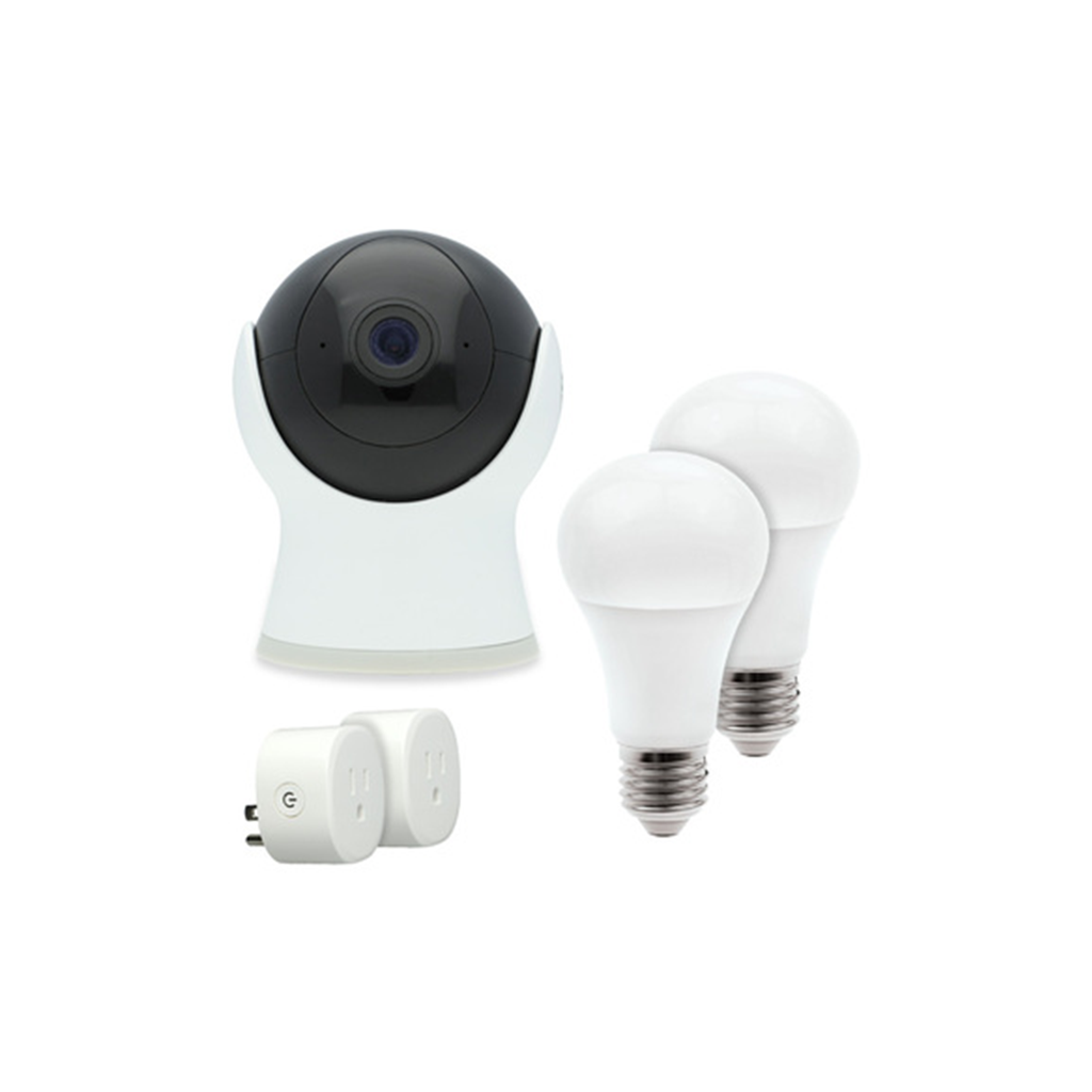 Smart Kit Hogar