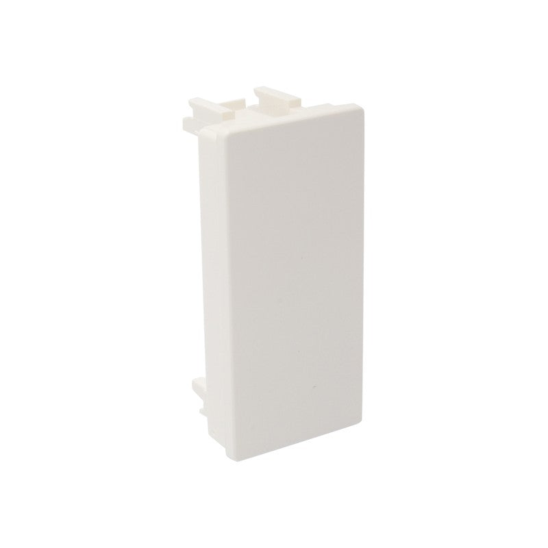 Tapón Ciego Blanco UNNO