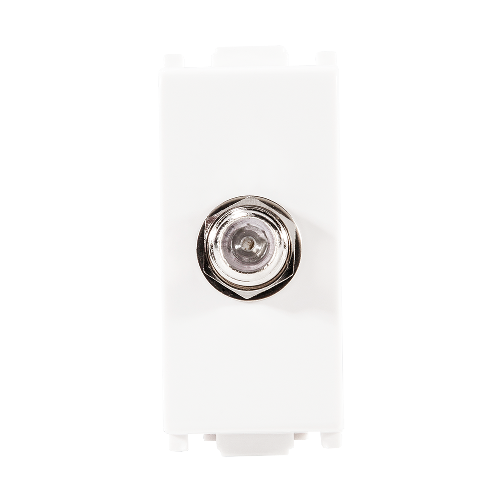 Toma TV Coaxial Alpha