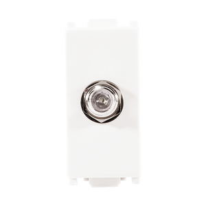Toma TV Coaxial Alpha