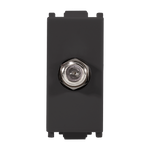 Toma TV Coaxial Alpha